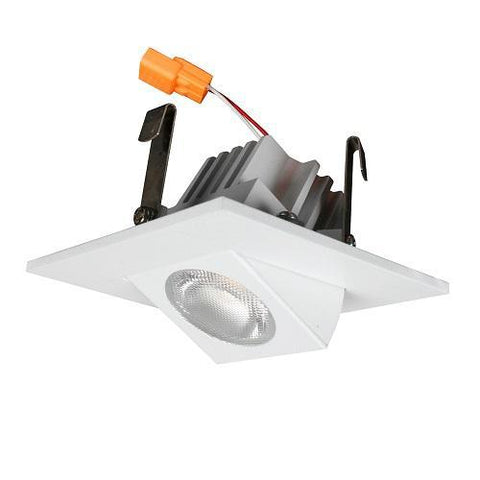 recessed can lights and housings