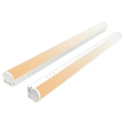 led linear strip and shop lights