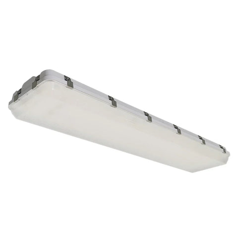 vapor tight & wrap around
