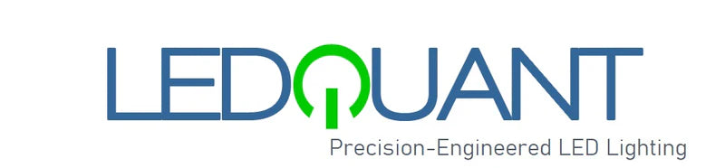 LEDQuant delivers premium commercial and industrial LED lighting solutions for offices, warehouses, parking lots, retail spaces, and outdoor applications. Shop energy-efficient, ETL-listed lighting fixtures engineered for performance, reliability, and long-term value.